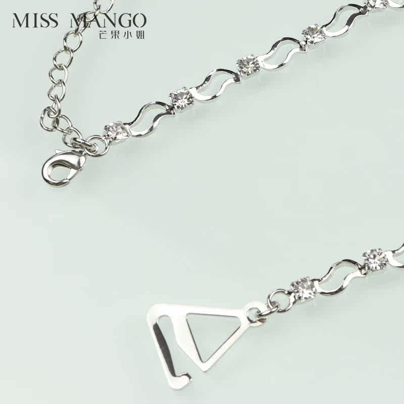 Sangles pour lingerie MISS MANGO MGJD033-1 - Ref 813593 Image 5