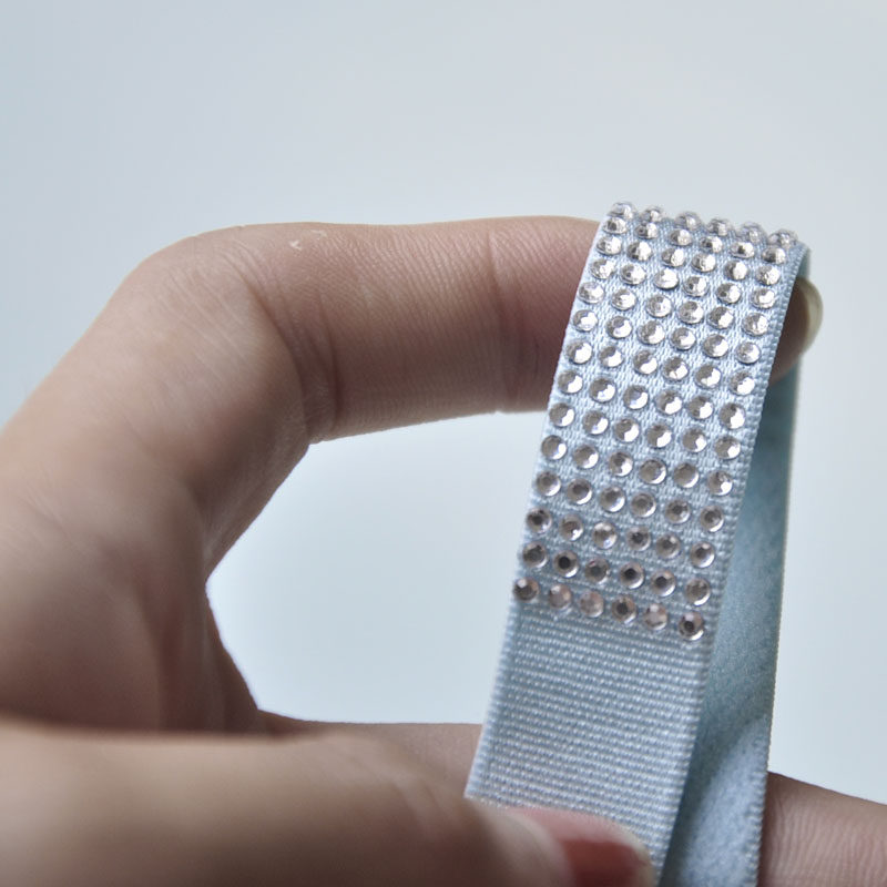 Sangles pour lingerie MISS MANGO - Ref 811993 Image 5