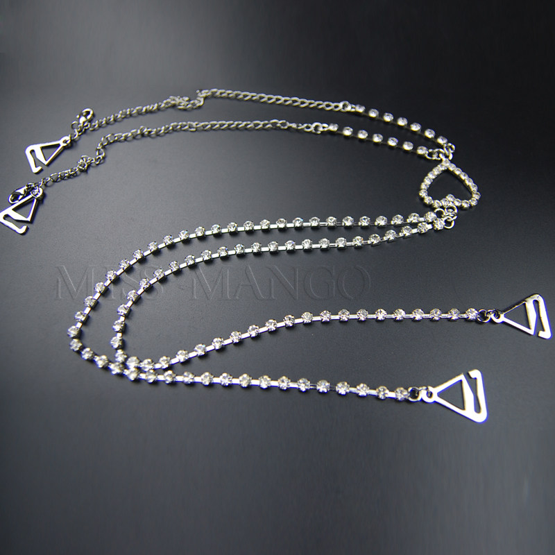 Bretelles pour lingerie MISS MANGO MGJD006 - Ref 805523 Image 3