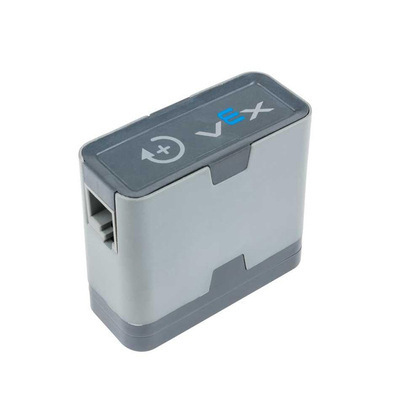 VEX智能开发机器人IQ智能电机智能Motor228-2560