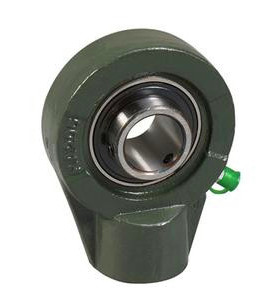 悬吊式外球面轴承座UCHA204 HA205 HA206 HA207 208带座轴承带轴