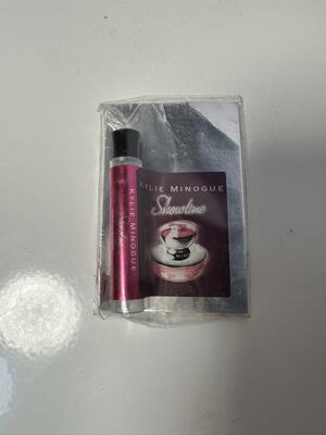 Kylie Minogue Showtime璀璨时光女士试管香水1.5ml