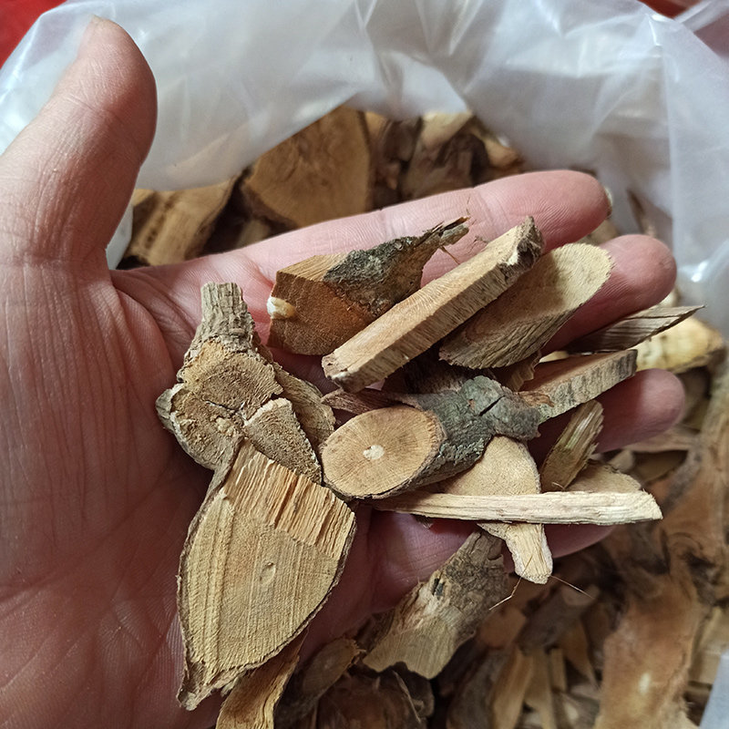 苦加皮天然晒干三加皮刺三甲白竻根风党竻苦刺根鸡脚菜中草药包邮