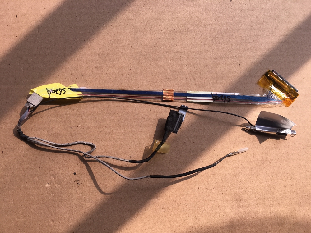 方正S620A屏线 天线  S620排线