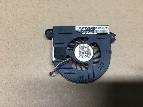 惠普 HP 6930 6930P 笔记本CPU散热风扇