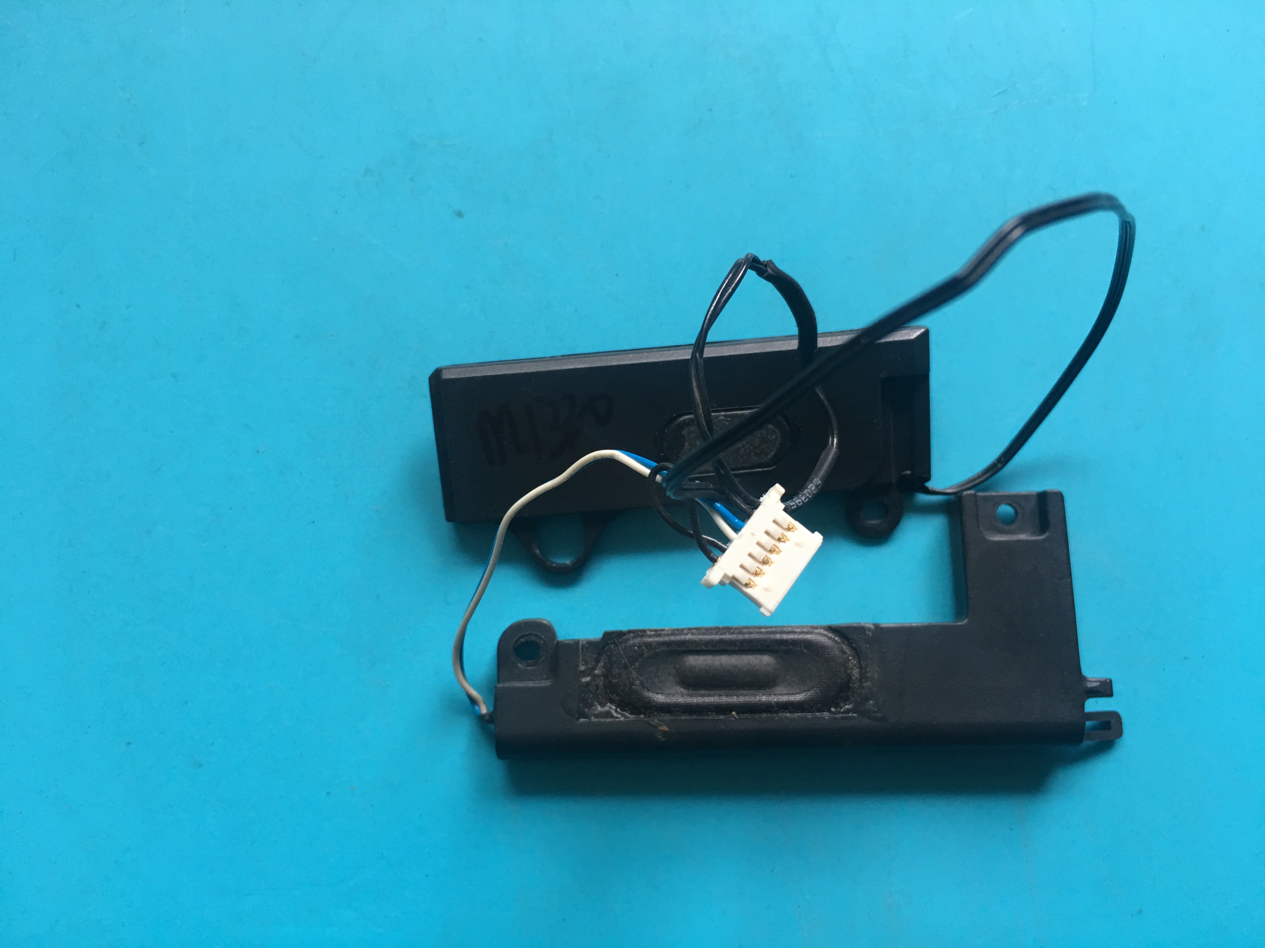 原装DELL 戴尔 M1330 1318  M1318 PP25L笔记本内置喇叭音箱