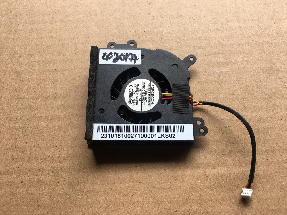 联想 E390 E390M E390A 旭日420A 420M 笔记本风扇