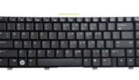 原装惠普 康柏DV2000  DV2700 V3000 V3500 V3700 笔记本键盘