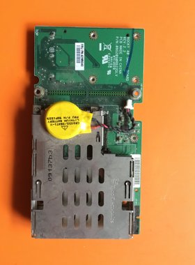 联想ThinKPad IBM  SL400笔记本声卡板 USB接口小板 无线网卡