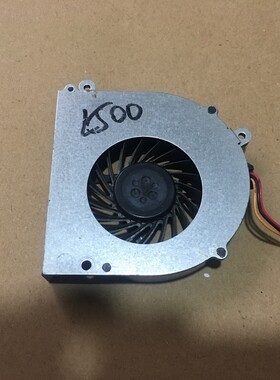 原装东芝L500D L505 L510 L515 L525 L526 L511 L522 L532风扇