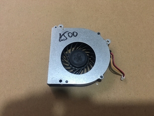 L510 L515 L522 东芝L500D L532风扇 L511 L505 L526 原装 L525