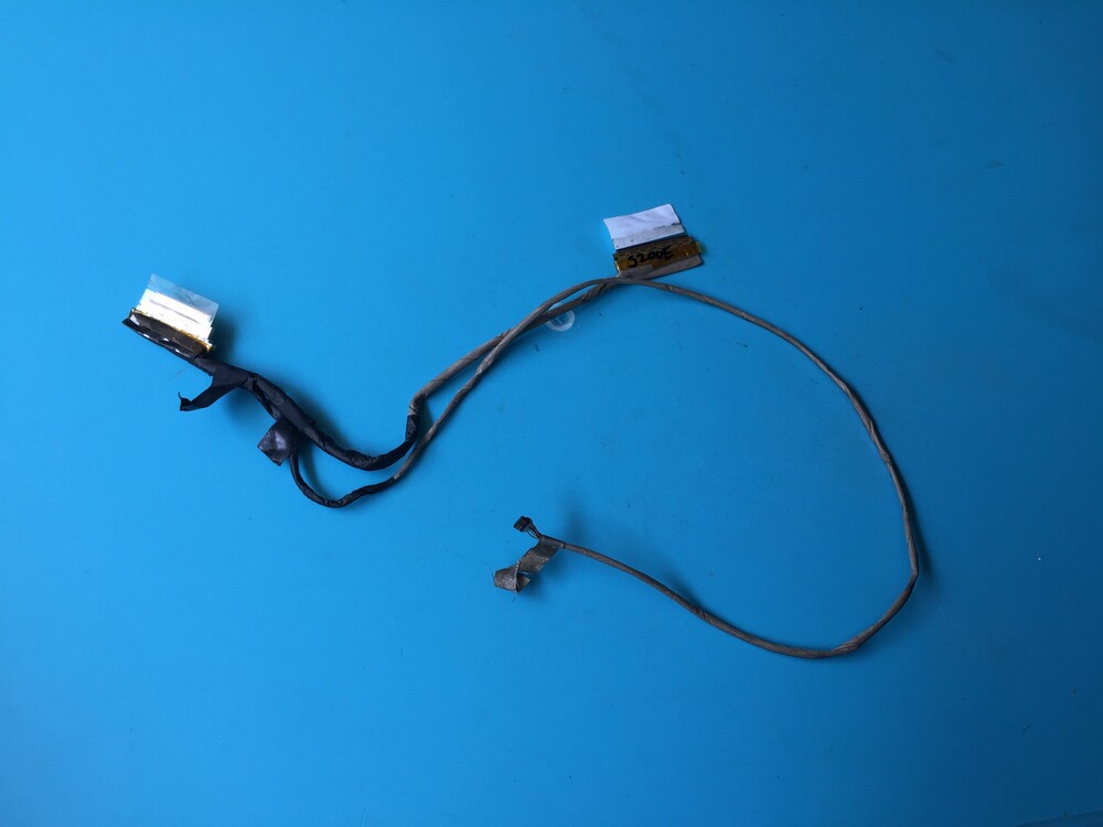 原装华硕asus vivobook q200e s200e 屏线 笔记本排线dd0ex2lc000