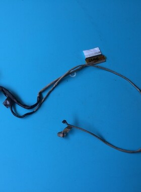 原装华硕Asus Vivobook Q200E S200E 屏线 笔记本排线DD0EX2LC000