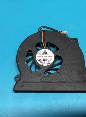 华硕ASUS K52JE K52D K52F K52JK K52JB K52DR K52JC N52D风扇