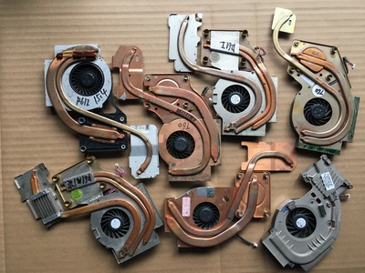 原装联想T60 R60 R60E R60I T61 R61 R61I R60E R400风扇 散热器