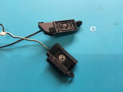 联想F41 F41A F41G F41M笔记本重低音喇叭 原装拆机