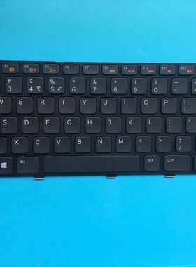 原装拆机Dell/戴尔Vostro 5525  V3450 v3560D笔记本键盘