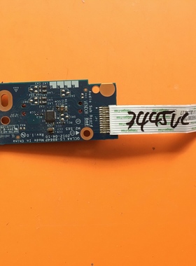 三星NP 355V4C 3445VC耳机接口电路板 音频板