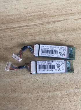 ASUS F8S X81S Z99S F8D F8T F8V N81V F81S N80V内置蓝牙模块