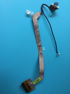 宏基TravelMate 2423笔记本屏线 5542 2420 屏幕排线 3640 原装