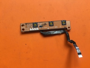 开机板 G465笔记本开关小板 带排线 b465 联想