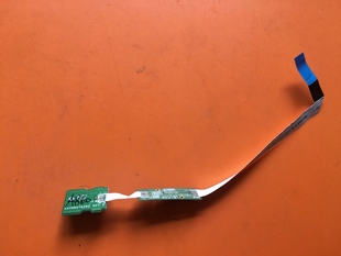 A840. DELLPP38L A860 PP37L 开机小板 拆机 1014开关板 戴尔原装