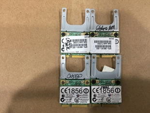 DM1 DM3 DV3 惠普CQ40 DV6无线网卡580101 G61 DV6 002 CQ41