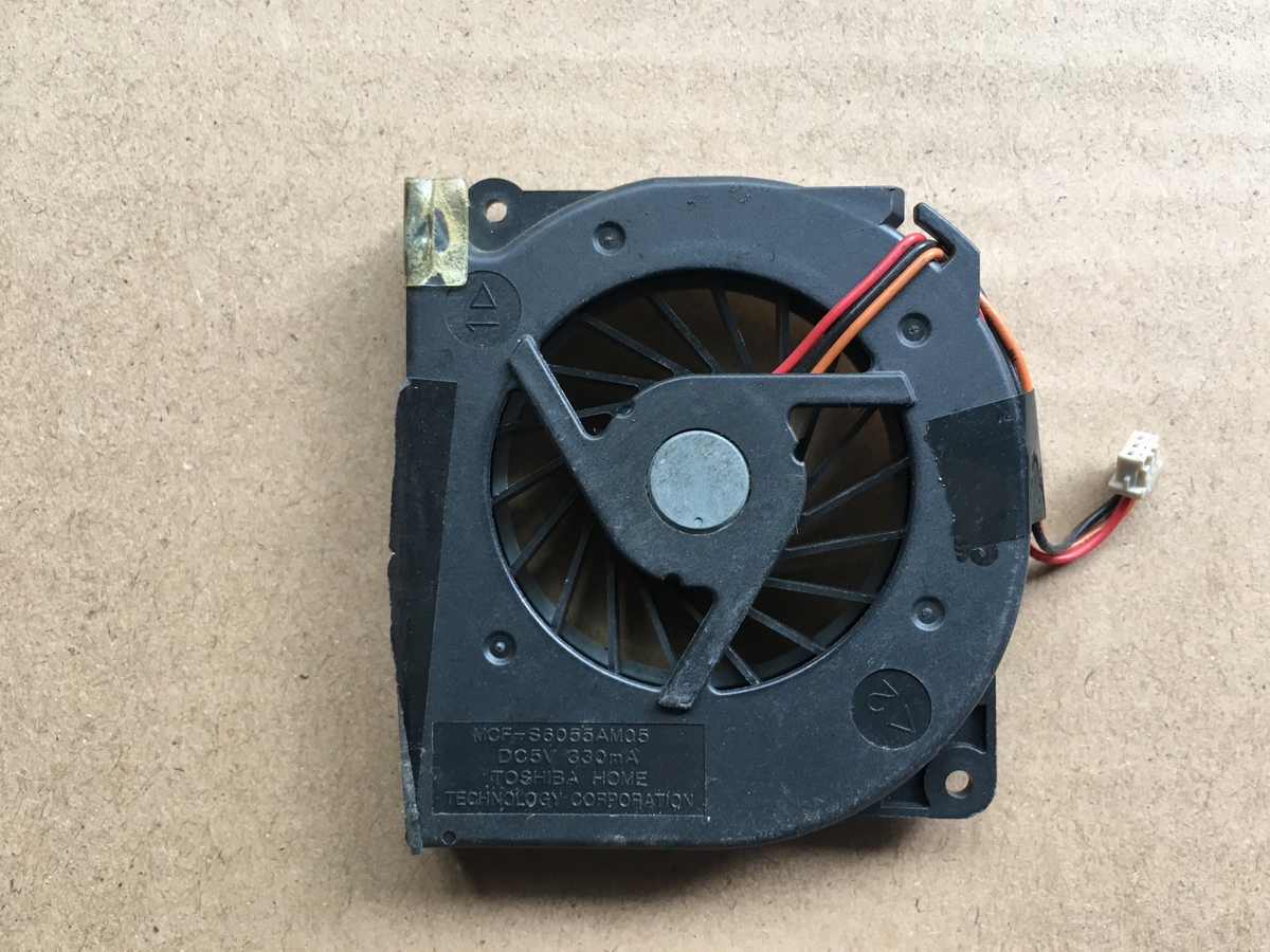 富士通 A6210 T4210 T4215 T4220 UDQFWPH23CF J 笔记本风扇