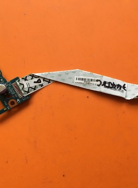 三星NP 355V4C 3445VC   USB接口电路板小板