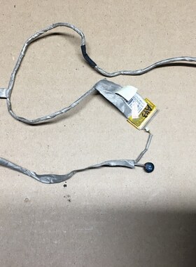 华硕ASUS A43S K43 K43E K43B K43U X43 DD0KJ1LC000屏线