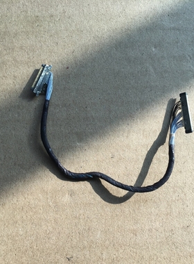 索尼VGN-TZ16 TZ27 TZ36 TZ37 TZ28 TZ33 TZ73笔记本屏线排线