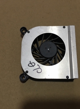 三星 Q35 Q43 Q43C Q45C Q45 Q46 Q70 Q68 Q70C笔记本CPU散热风扇