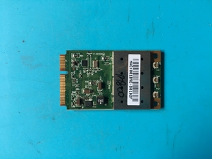 M851 M835 M852 M853 M862笔记本网卡AR5BXB72 东芝 M860 M833