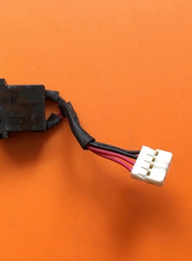 三星 R467 R464 R468 P467 R418 R470 R463电源接口 接头 DX16