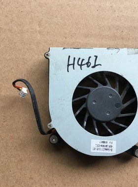 原装七喜 h46i HA1851 H46G 笔记本风扇
