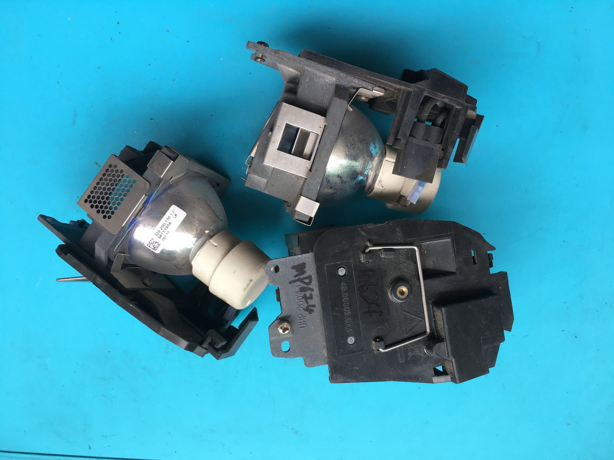 ENQ明基投影机灯架MP24，MP624，MP623灯泡支架 5J.Y1E05.001