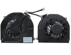 神舟HP640 HP650 HP670 HP680笔记本风扇 SW8风扇