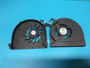 K50AB K40IJ AC原装 K50 风扇 X8AIN K40AB K40IN 华硕K40 K40AF