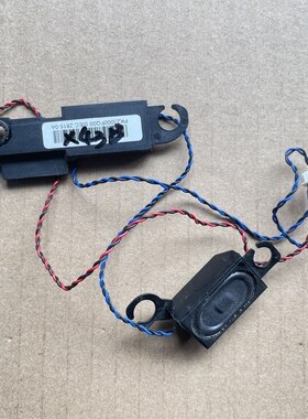 华硕 X43B  K43B K43S X43BR笔记本内置 喇叭 扬声器