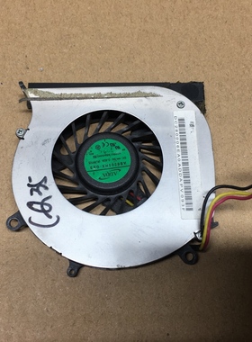 惠普 HP CQ35 CQ36 DV3-2000笔记本风扇HSTNN-C54C风扇