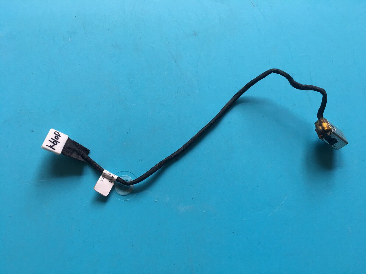 神舟 战神 K610d 精盾 K570C-i7 D1 电源接口 充电头电源线电源头