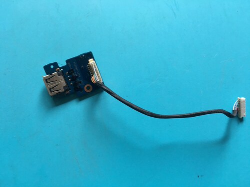 三星 R425 R428 R429 R439 R440 R480 RV410 开关板 USB板 开机板