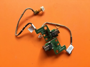 PP42L 原装 1440 INSPIRON 笔记本USB接口电路板 DELL戴尔
