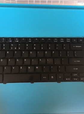 原装宏基5750G 5552 5536G 5759 5810ZG 5742ZG 5950键盘5736