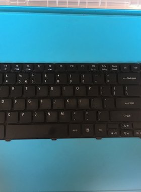 原装宏基5750G 5552 5536G 5759 5810ZG 5742ZG 5950键盘5736