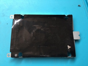 DV4 CQ40 CQ45 硬盘固定架 原装 CQ41笔记本硬盘托架 拆机惠普