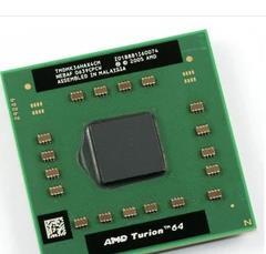 正式版AMD Turion 64炫龙MK-36 MK38笔记本CPU TMDMK36HAX4CM