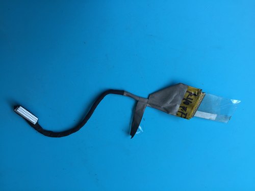 原装华硕 K40IE X8AAF X8AIP K40IP K40AB K40IN 屏线显示屏排线!