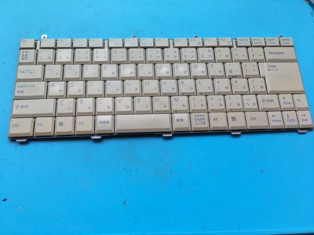 原装Sony/索尼PCG-7D2N FE15C FE35C FE18C FE38C FE48C记本键盘