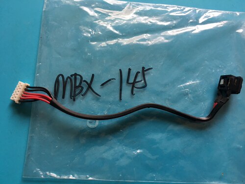 索尼SONY VGN-FJ57C FJ58C FJ77C PCG-7Q5P笔记本电源接头电源口
